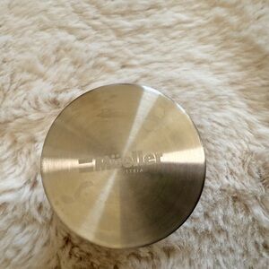 Möeller Stainless Steel Lid